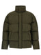Saint Laurent Padded Down Jacket