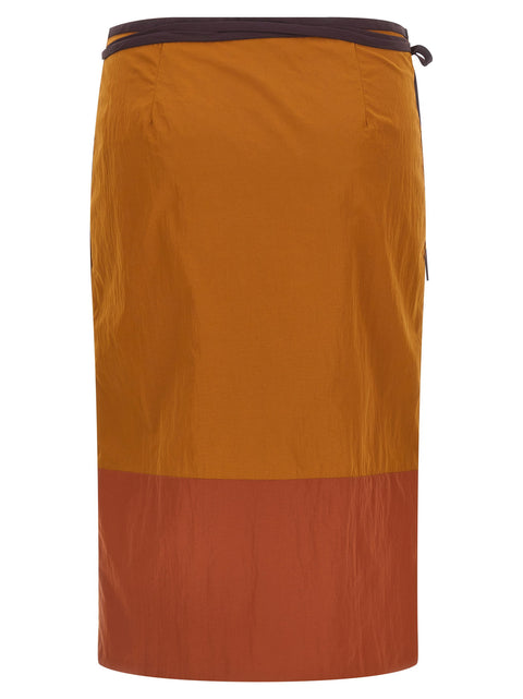 Saint Laurent Pencil Skirt