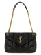 Saint Laurent Puffer Small Shoulder Bag