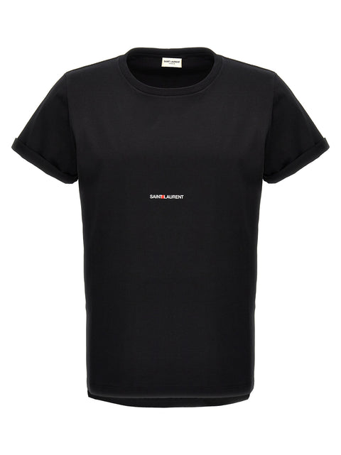 Saint Laurent Rive Gauche T-shirt