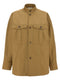Saint Laurent Saharienne Shirt