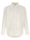 Saint Laurent Sartorial Plastron Shirt