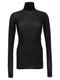 Saint Laurent Semi-transparent Turtleneck Sweater