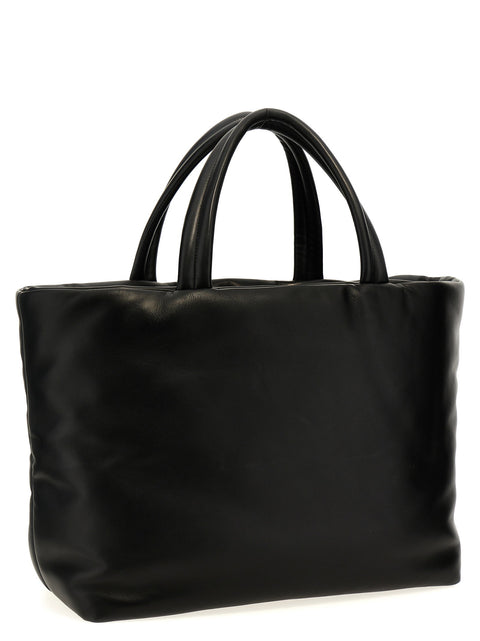 Saint Laurent Shopping Bag