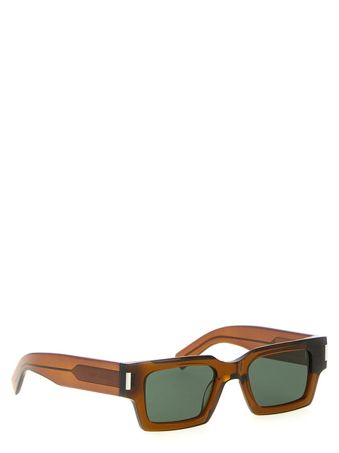 Saint Laurent Sl 572 Sunglasses