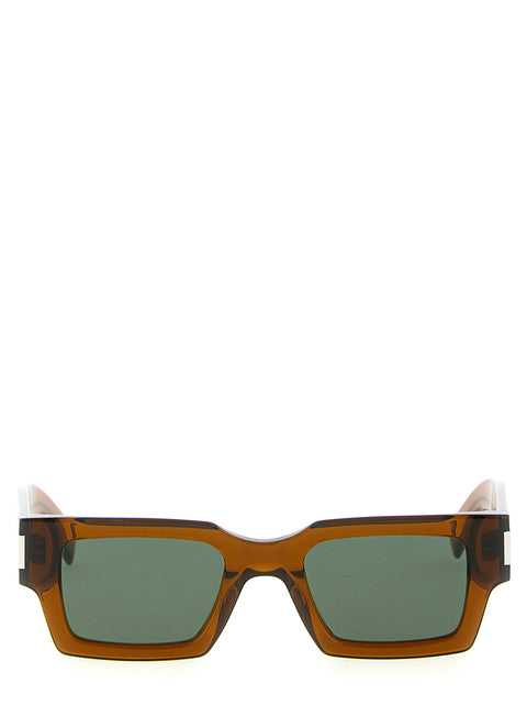 Saint Laurent Sl 572 Sunglasses