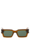 Saint Laurent Sl 572 Sunglasses