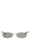 Saint Laurent Sl 934 Mia Sunglasses