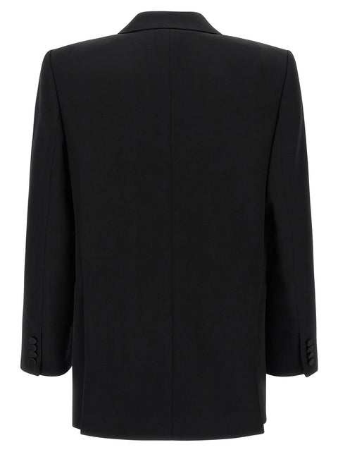 Saint Laurent Smoking Blazer