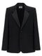 Saint Laurent Smoking Blazer