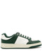 Saint Laurent Sneakers Green-Men > Shoes > Sneakers-Saint Laurent-40-Green-Urbanheer