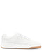 Saint Laurent Sneakers White-Men > Shoes > Sneakers-Saint Laurent-39-White-Urbanheer