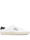 Saint Laurent Sneakers White-Women > Shoes > Sneakers-Saint Laurent-35-White-Urbanheer