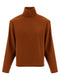 Saint Laurent Structured Shoulder Sweater