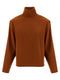 Saint Laurent Structured Shoulder Sweater