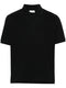 Saint Laurent T-shirts and Polos Black-Men > Clothing > Topwear-Saint Laurent-L-Black-Urbanheer