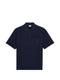 Saint Laurent T-shirts and Polos NAVY