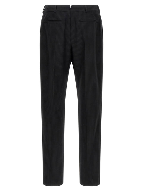 Saint Laurent Tailored Trousers