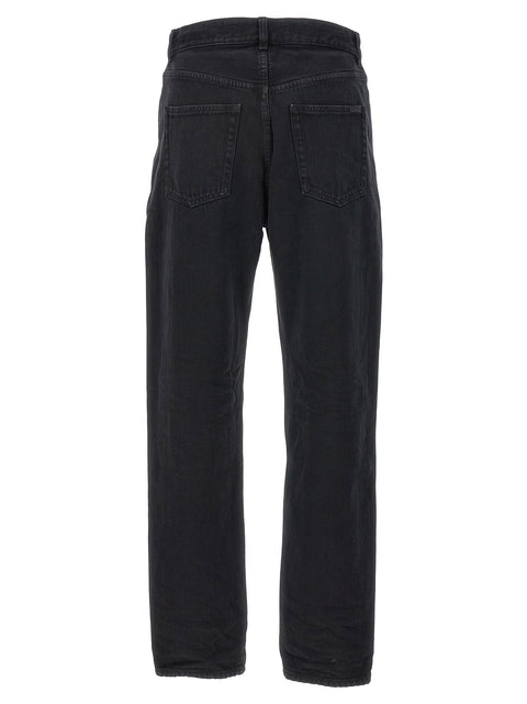 Saint Laurent Vanessa Jeans