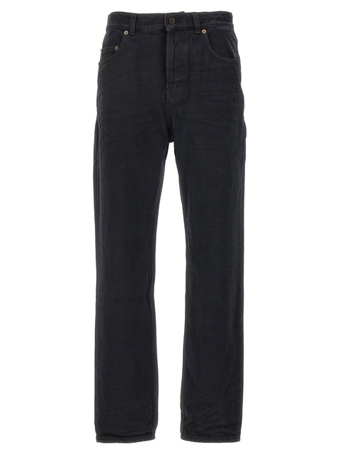 Saint Laurent Vanessa Jeans