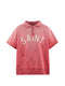 Saint Mxxxxxx Half-Zip Sweatshirt