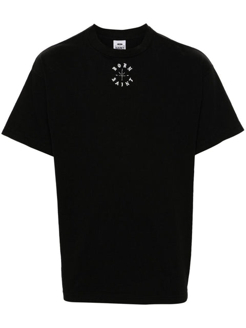Saint Mxxxxxx Shirt