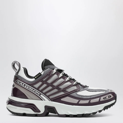 Salomon Sneakers ACS Pro Plum perfect/Gull/Grey violet