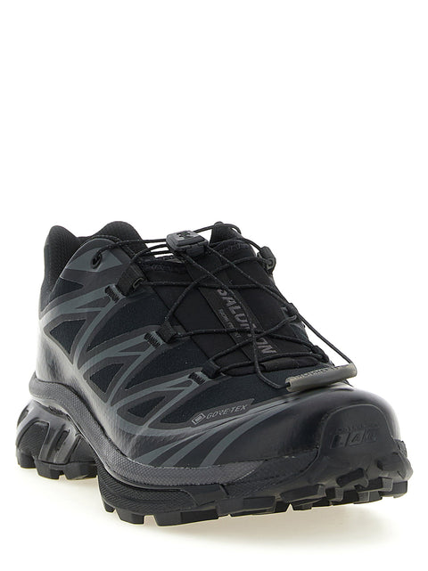 Salomon Xt-6 Gtx Sneakers