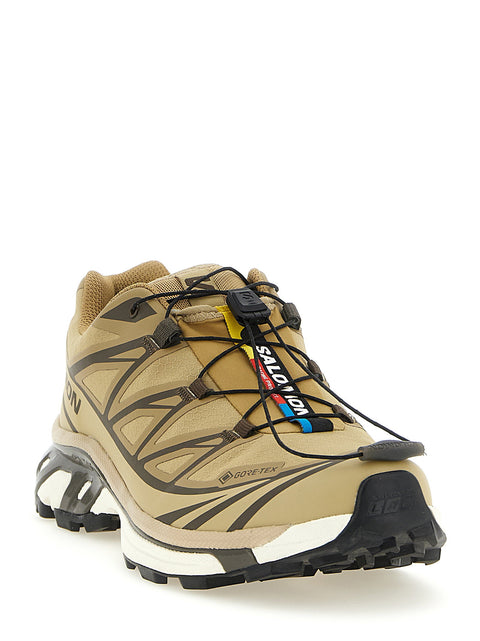 Salomon Xt-6 Gtx Sneakers