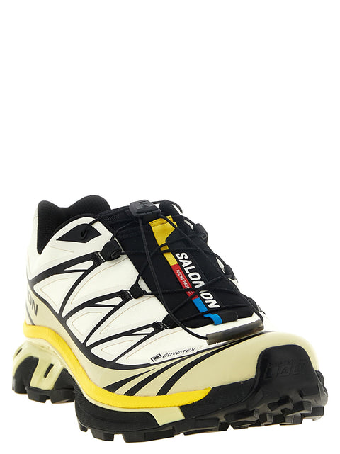 Salomon Xt-6 Gtx Sneakers