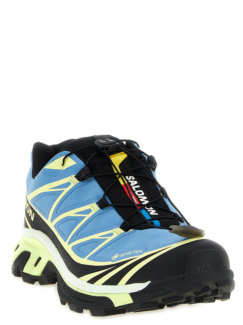 Salomon Xt-6 Gtx Sneakers