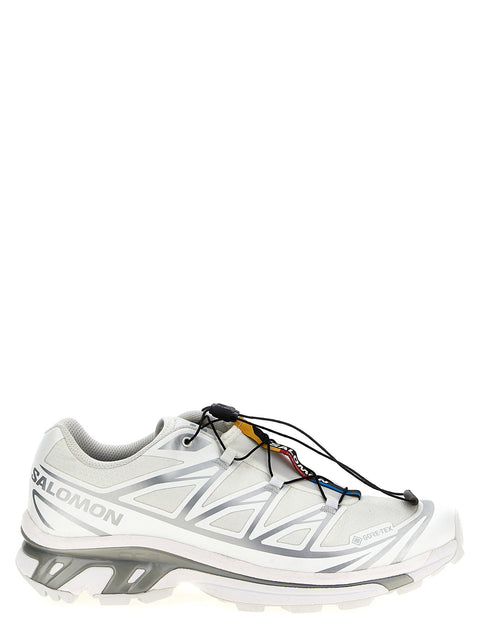 Salomon Xt-6 Gtx Sneakers