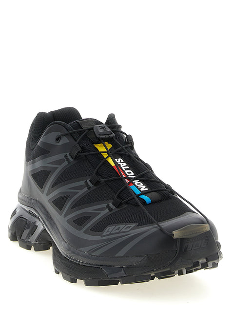 Salomon Xt-6 Sneakers