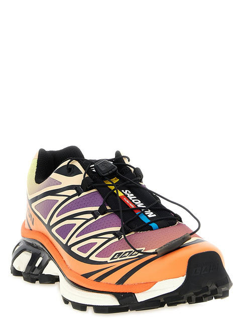 Salomon Xt-6 Sneakers