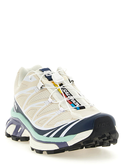 Salomon Xt-6 Sneakers