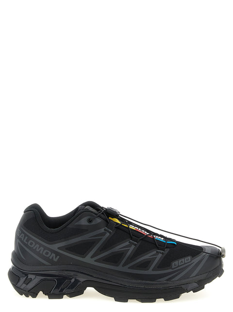 Salomon Xt-6 Sneakers