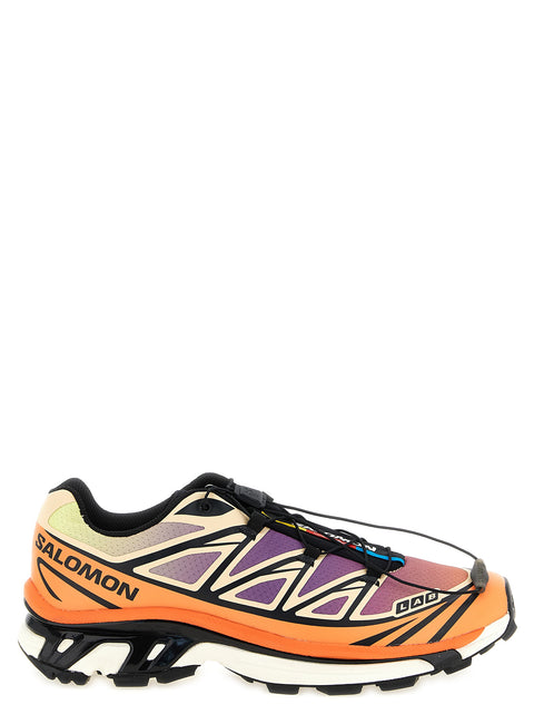Salomon Xt-6 Sneakers
