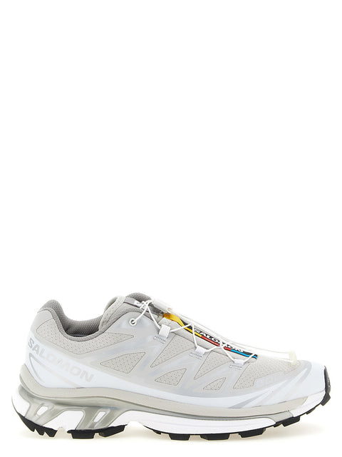 Salomon Xt-6 Sneakers