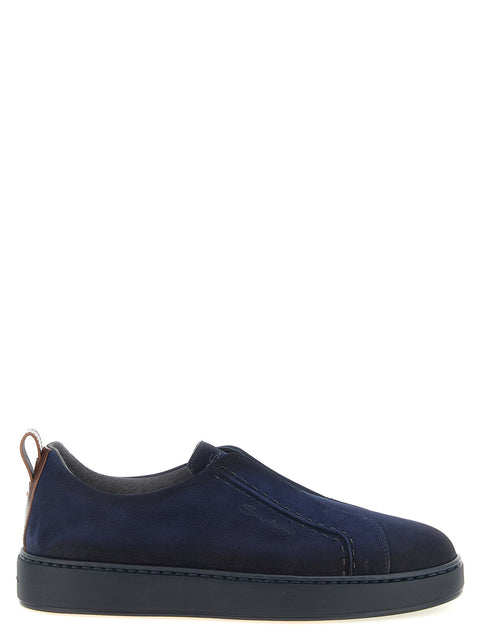 Santoni Victory Sneakers
