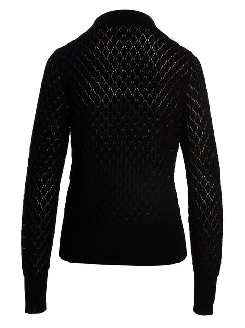 Sapio Knit Polo Shirt