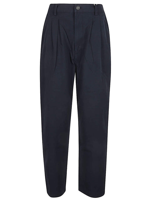 Sarahwear Cotton trousers