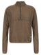 Satisfy Fuzzfleece™ Ad Sweatshirt