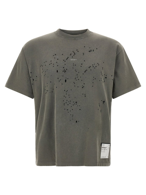 Satisfy Mothtech™ T-shirt