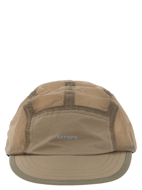 Satisfy Rippy™ Trail Cap