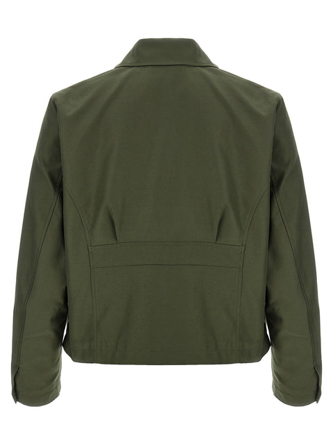 Second/Layer Lucky Station Jacket