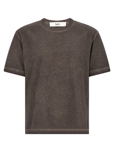 Séfr Mauro T-shirt