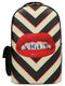 Seletti Regimeenta Shit Seenta X Toiletpaper Backpack