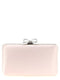Self-Portrait Satin Clutch