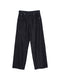 Semicouture Gema cotton trousers