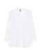 Semicouture Shirts WHITE